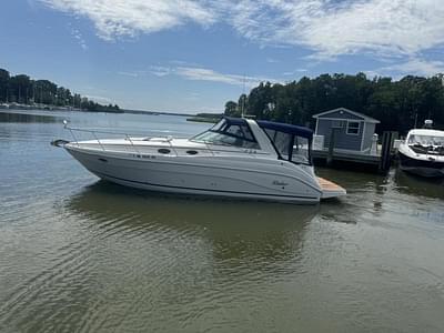 BOATZON | Rinker 342 Fiesta Vee 2004 BOATZON | Rinker 342 Fiesta Vee 2004