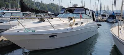 BOATZON | Rinker 342 Fiesta Vee 2006