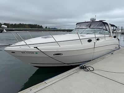 BOATZON | Rinker 342 VISTA VEE 2003