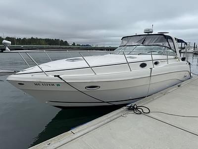 BOATZON | Rinker 342 VISTA VEE 2003 BOATZON | Rinker 342 VISTA VEE 2003