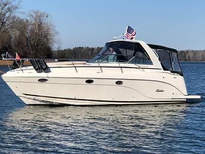 BOATZON | Rinker 360 Express Cruiser 2006