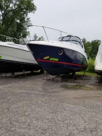 BOATZON | Rinker 370 EX 2019