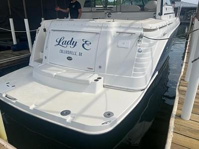 BOATZON | 2007 Rinker 420 Express Cruiser