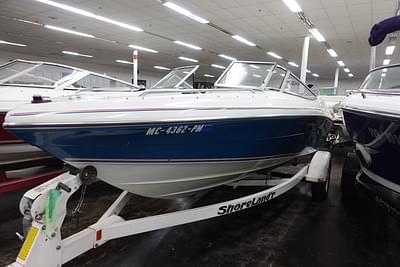 BOATZON | Rinker CAPTIVA 170 1992