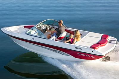 BOATZON | Rinker Captiva 186 BR 2013 BOATZON | Rinker Captiva 186 BR 2013