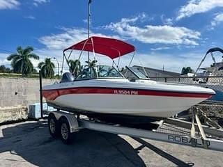 BOATZON | 2013 Rinker Captiva 186 BR OB