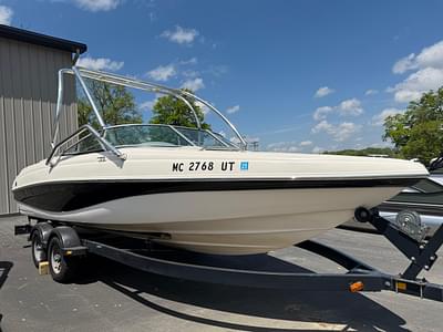 BOATZON | Rinker Captiva 2004 BOATZON | Rinker Captiva 2004