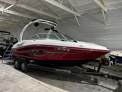 BOATZON | Rinker Captiva 216 BR 2013