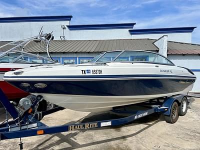 BOATZON | Rinker Captiva 226 2011 BOATZON | Rinker Captiva 226 2011