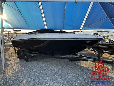 BOATZON | 2009 Rinker CAPTIVA/BR 226-XL