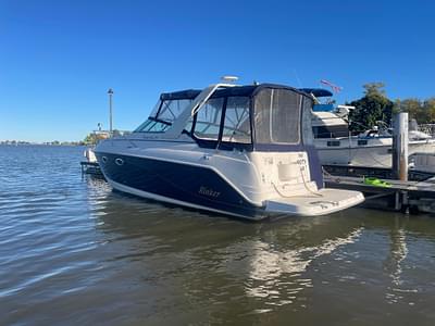 BOATZON | Rinker Fiesta Vee 270 2004