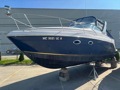 BOATZON | 2004 Rinker Fiesta Vee 270 BOATZON | 2004 Rinker Fiesta Vee 270