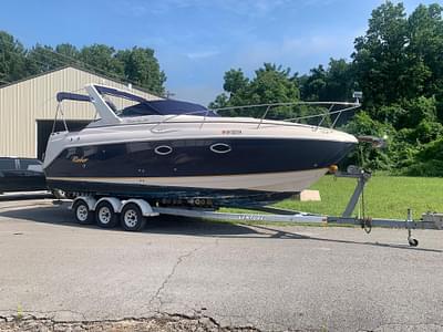 BOATZON | 2003 Rinker FIESTA VEE 270 / EC BOATZON | 2003 Rinker FIESTA VEE 270 / EC
