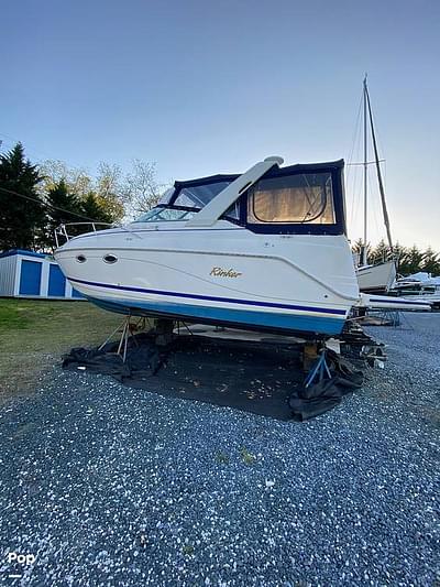 BOATZON | Rinker Fiesta Vee 270 BOATZON | Rinker Fiesta Vee 270