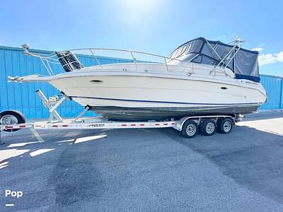 BOATZON | Rinker Fiesta Vee 280