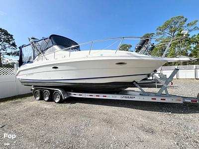 BOATZON | Rinker Fiesta Vee 280