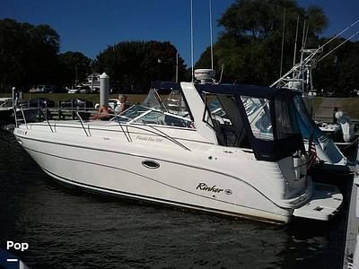 BOATZON | Rinker Fiesta Vee 310 BOATZON | Rinker Fiesta Vee 310