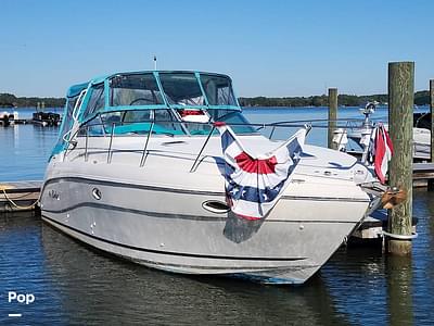 BOATZON | Rinker Fiesta Vee 310