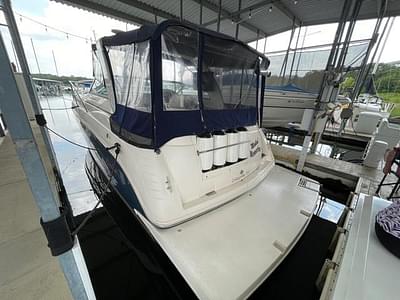 BOATZON | 2004 Rinker Fiesta Vee 312