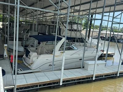 BOATZON | Rinker Fiesta Vee 312 2004