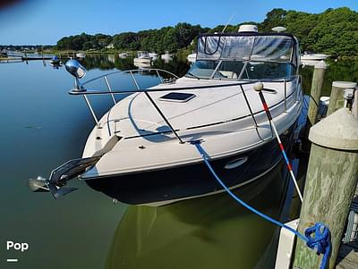 BOATZON | Rinker Fiesta Vee 312