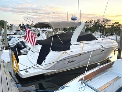 BOATZON | Rinker Fiesta Vee 320 2006 BOATZON | Rinker Fiesta Vee 320 2006
