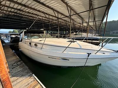 BOATZON | 2002 Rinker Fiesta Vee 342