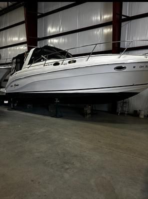 BOATZON | 2004 Rinker Fiesta Vee 342