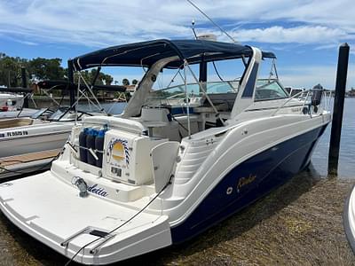 BOATZON | Rinker Fiesta Vee 342 2005