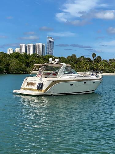 BOATZON | Rinker Fiesta Vee 410