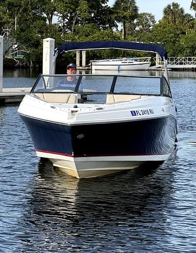 BOATZON | 2018 Rinker Q5 BR