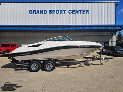 BOATZON | 2019 Rinker QX21 BR BOATZON | 2019 Rinker QX21 BR