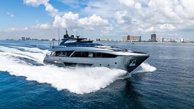 BOATZON | Riva 110 Dolcevita 2020