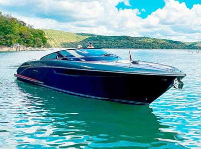 BOATZON | Riva 38 Rivamare 2021