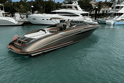 BOATZON | Riva 44 RIVARAMA SUPER 2014