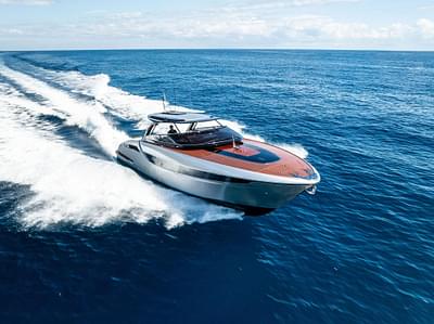 BOATZON | Riva 48 Dolceriva 2022 BOATZON | Riva 48 Dolceriva 2022
