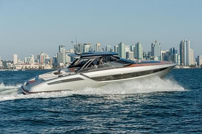 BOATZON | Riva 48 Dolceriva 2024