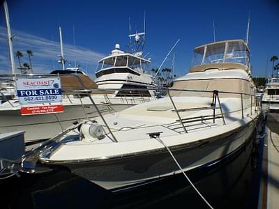 BOATZON | Riva 50 Super AmericaSpecial 1986