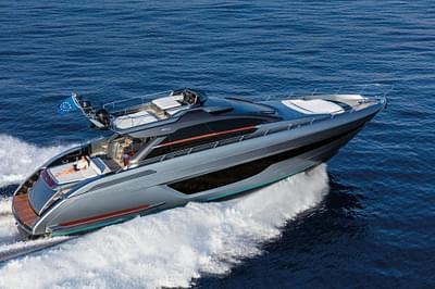 BOATZON | Riva 66 Ribelle 2020