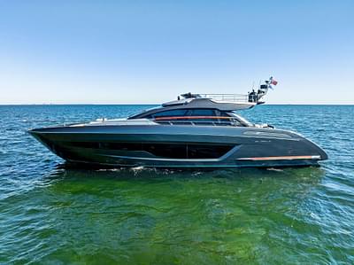 BOATZON | Riva 66 Ribelle 2020