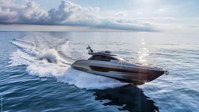 BOATZON | Riva 66 Ribelle 2024