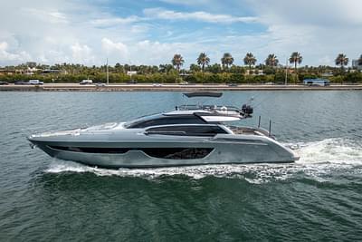 BOATZON | Riva 76 Perseo 2017