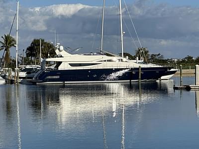 BOATZON | Riva 80 Opera Super 2003