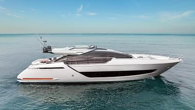 BOATZON | Riva 88 Folgore 2021