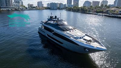 BOATZON | Riva 90 Argo 2023