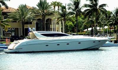 BOATZON | Riva Splendida 2004