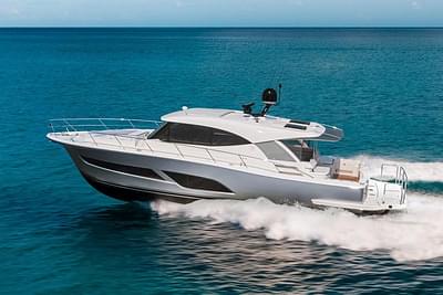 BOATZON | Riviera 505 SUV 2026