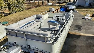 BOATZON | Riviera Cruiser Riviera Cruiser C20 1985 BOATZON | Riviera Cruiser Riviera Cruiser C20 1985
