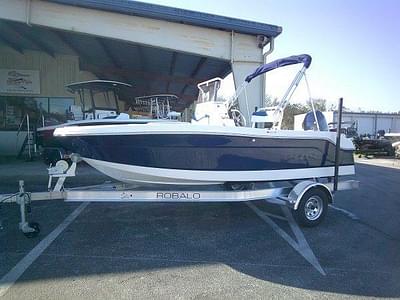 BOATZON | Robalo 160 2025 BOATZON | Robalo 160 2025
