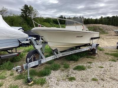 BOATZON | Robalo 190 CC 1978 BOATZON | Robalo 190 CC 1978